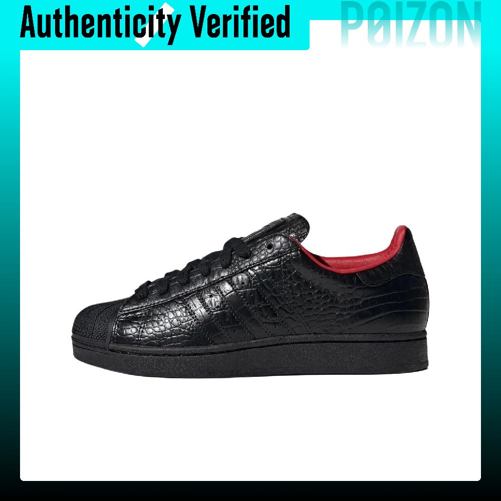 Adidas Shoes Superstar - Adidas Originals Superstar 2 Chaussures de