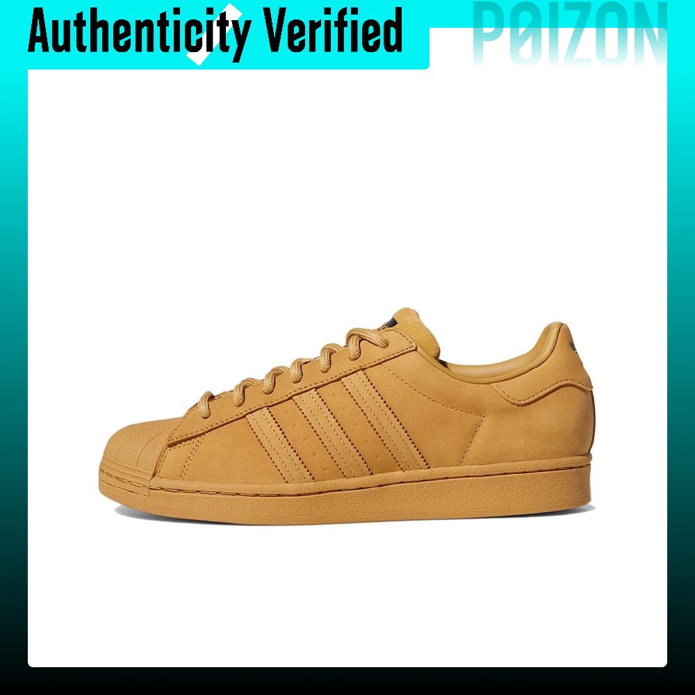 Adidas Shoes Superstar - Adidas Originals SUPERSTAR, chaussures de skate