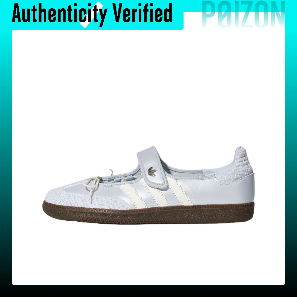 Adidas Shoes Samba - Chaussures Adidas Originals Samba Jane Mary