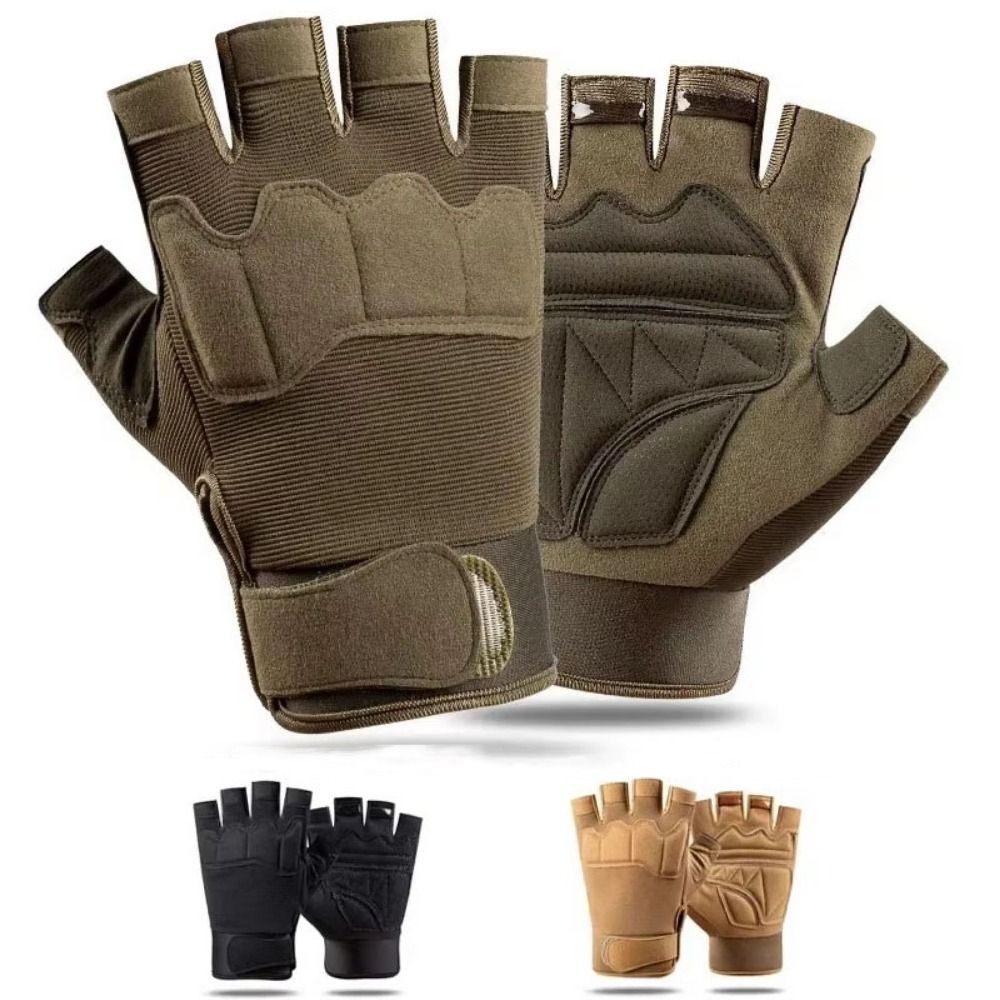 Gardening Glove Waterproof - Gants de moto rétro résistants à