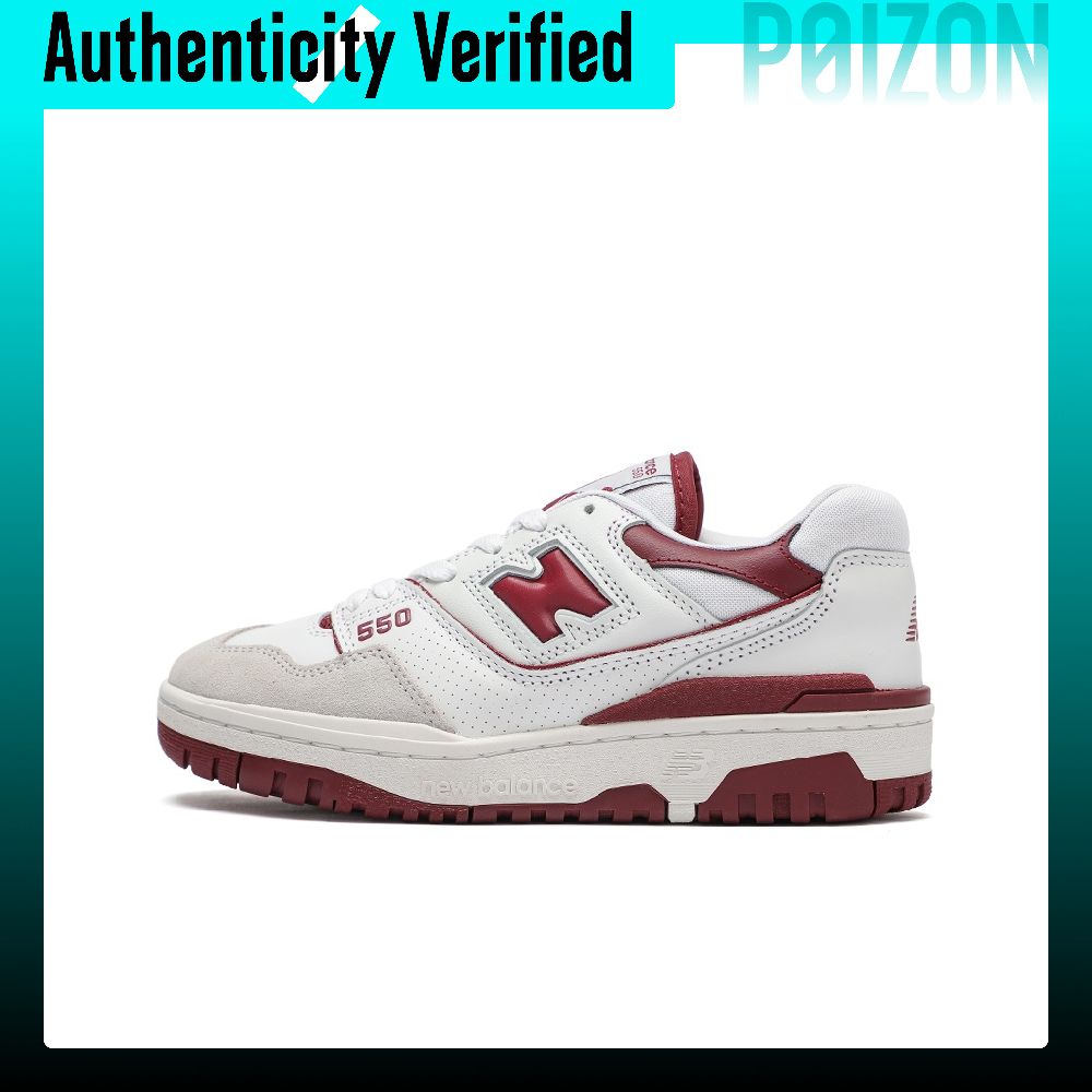 New Balance Shoes 550 - Chaussures de skate New Balance NB