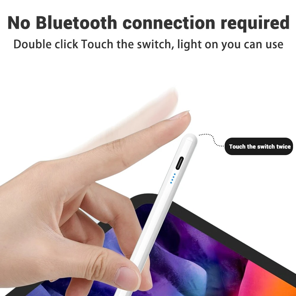 Nouveau stylet magnétique univ - Touchscreen Glove Capacitive avis et prix