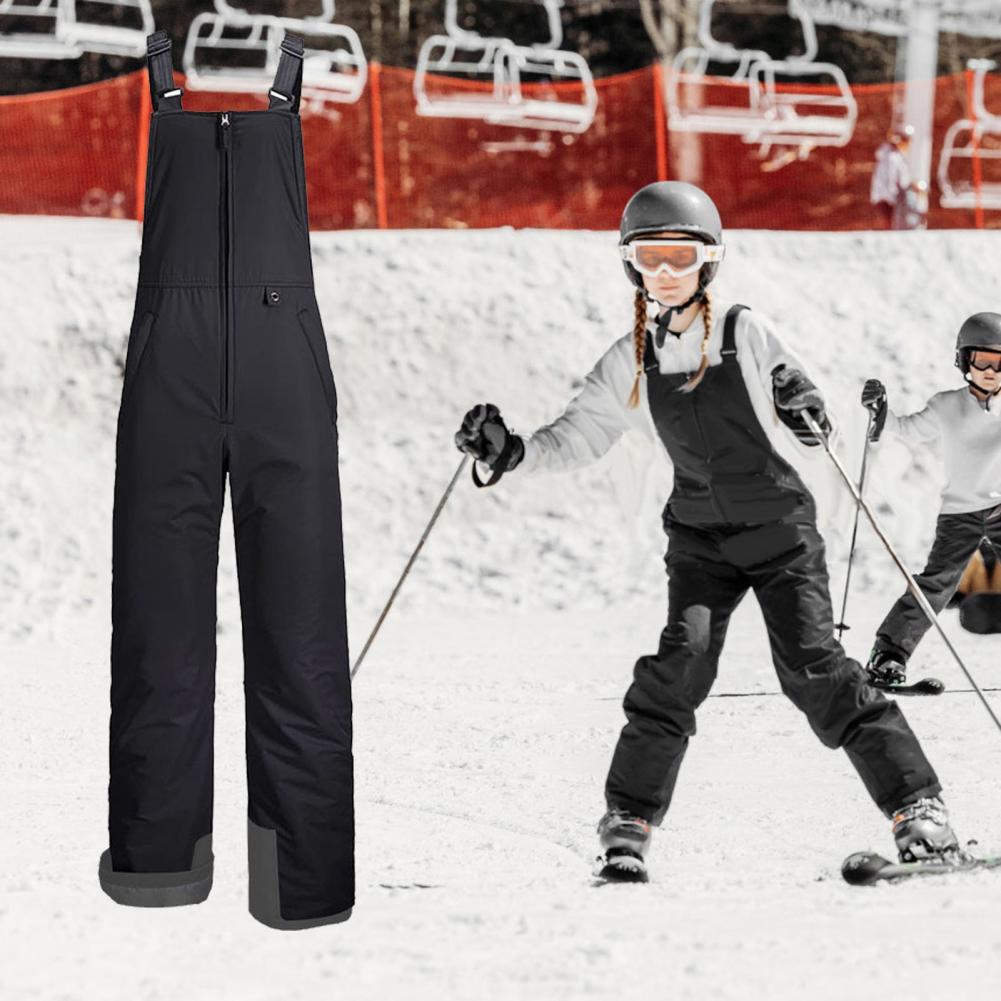 Pantalons de neige épais, comb - Gardening Glove Waterproof avis et prix