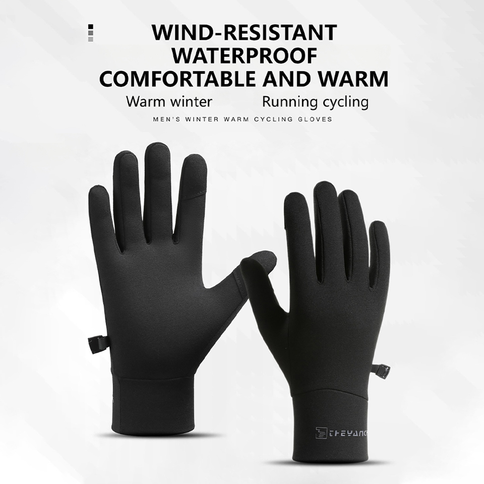KoKossi hiver gants de cyclism - Gardening Glove Waterproof avis et prix