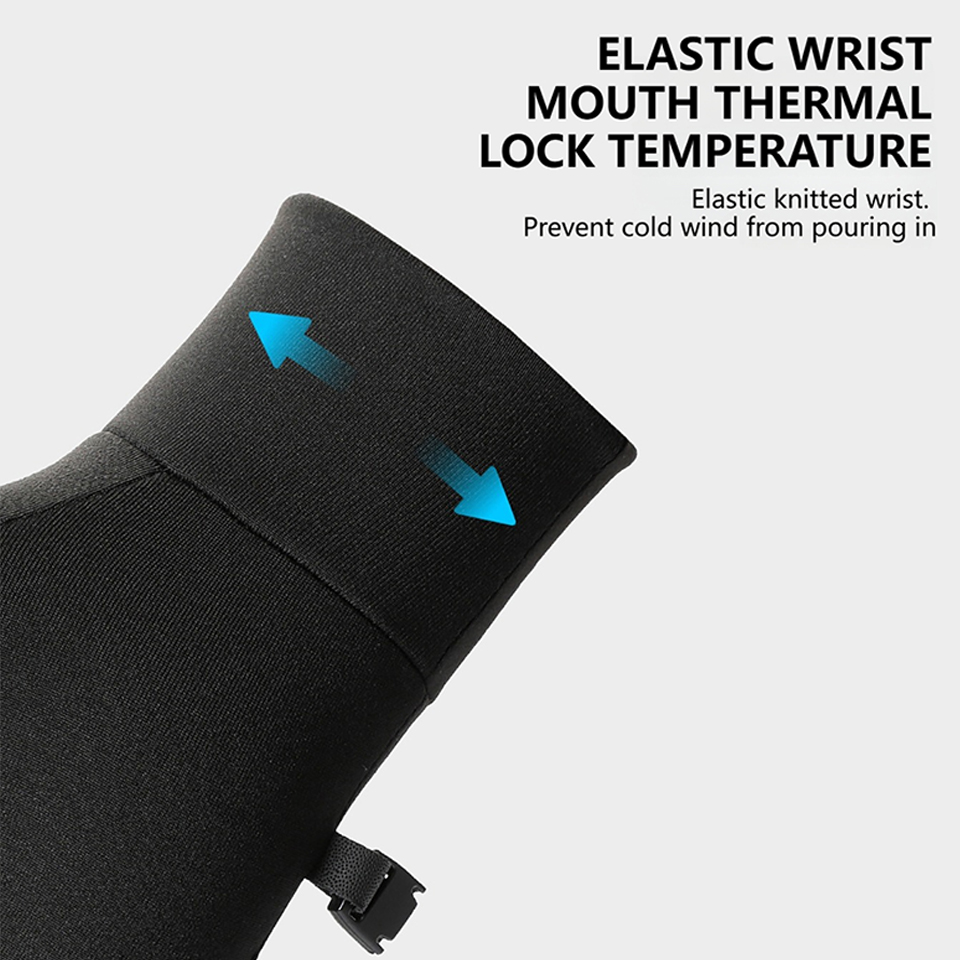 KoKossi hiver gants de cyclism - Gardening Glove Waterproof avis et prix