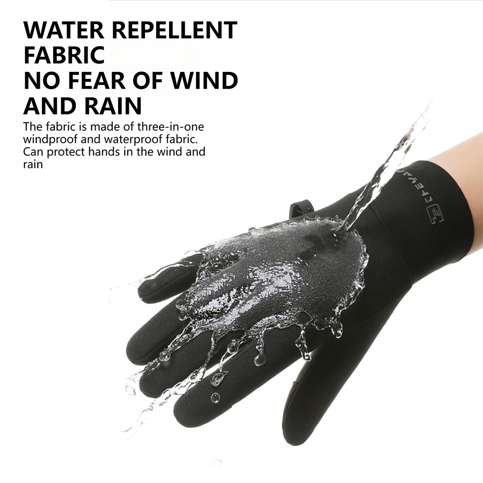 KoKossi hiver gants de cyclism - Gardening Glove Waterproof avis et prix