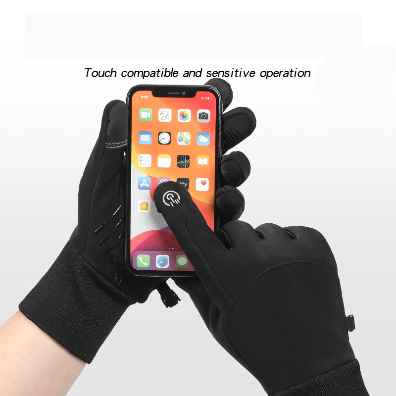 Gants de cyclisme pour hommes  - Gardening Glove Waterproof avis et prix