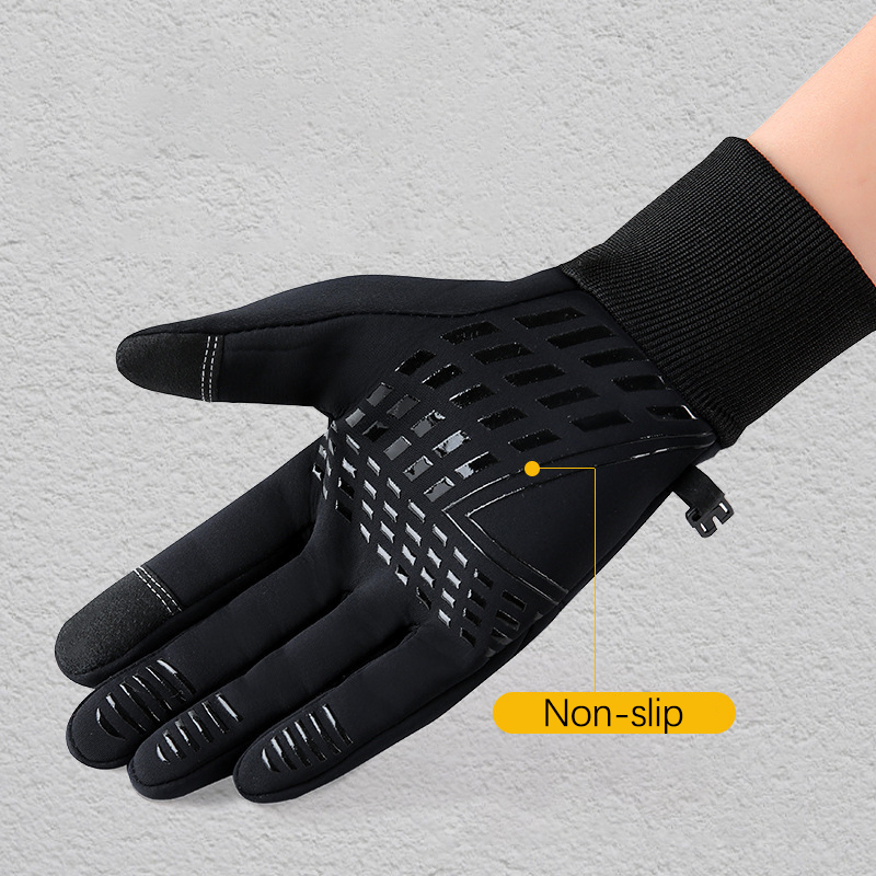 Gants de cyclisme pour hommes  - Gardening Glove Waterproof avis et prix