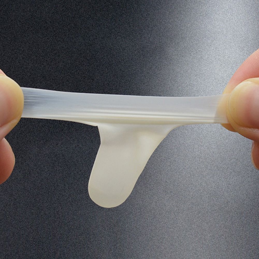 100 couvre-doigts jetables en  - Latex Disposable Glove avis et prix
