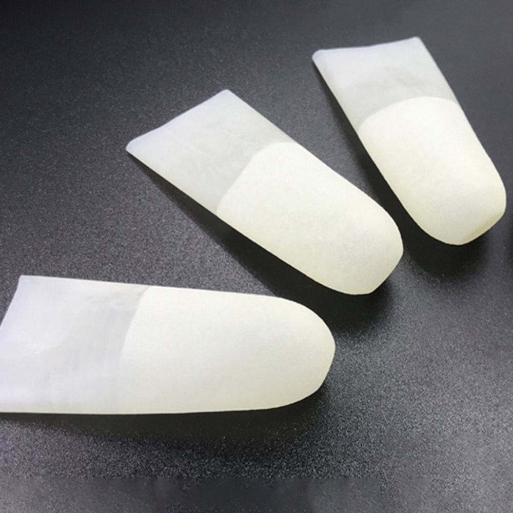 100 couvre-doigts jetables en  - Latex Disposable Glove avis et prix