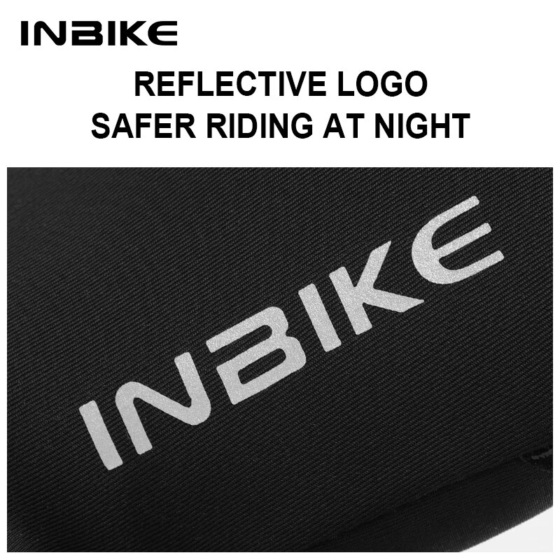 INBIKE-Gants de cyclisme d'hiv - Gardening Glove Waterproof avis et prix