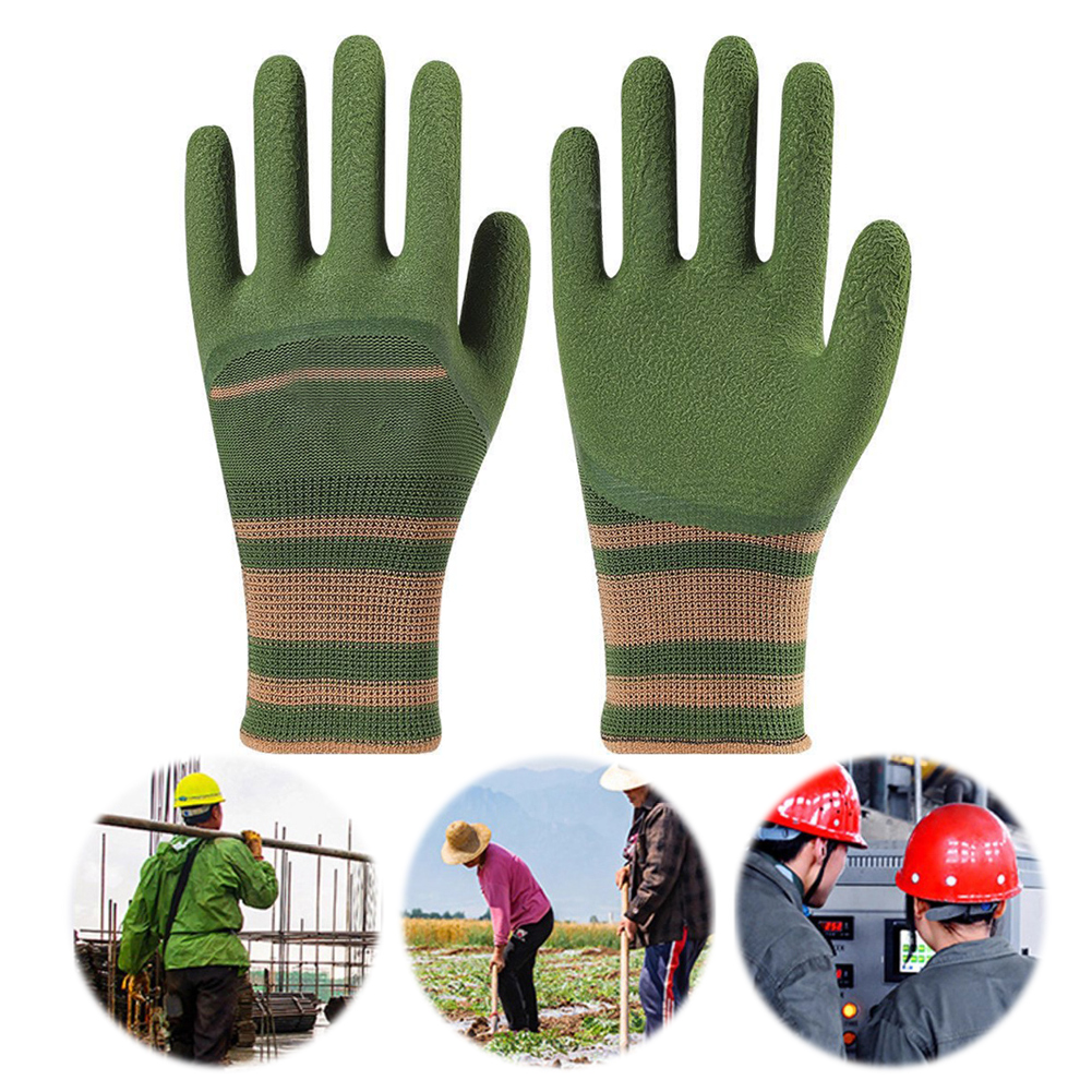 Gants de jardinage anti-épines - Gardening Glove Waterproof avis et prix