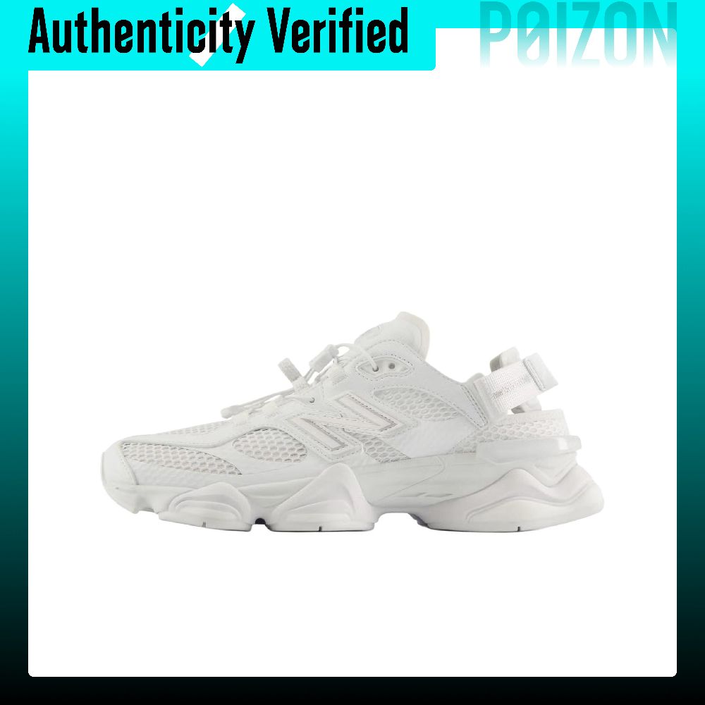 Chaussures de course New Balan - New Balance Shoes 9060 avis et prix
