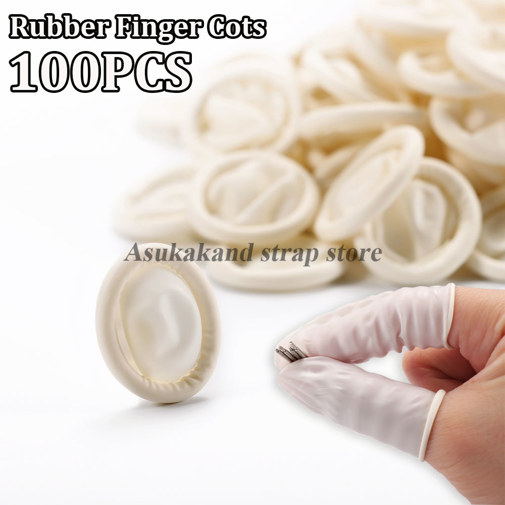 Kit de réparation de montre de - Latex Disposable Glove avis et prix