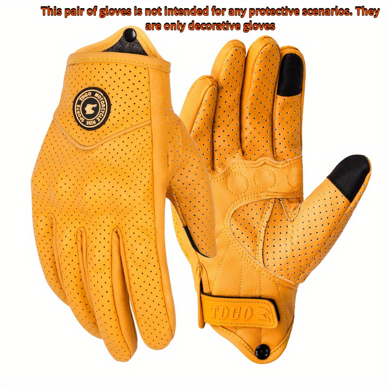 Gants de moto coupe-vent et im - Gardening Glove Waterproof avis et prix