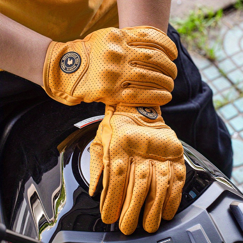 Gants de moto coupe-vent et im - Gardening Glove Waterproof avis et prix