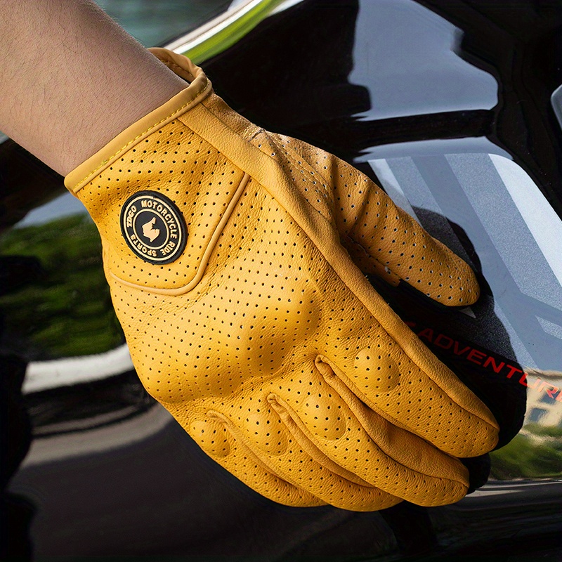 Gants de moto coupe-vent et im - Gardening Glove Waterproof avis et prix