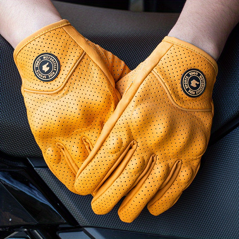 Gants de moto coupe-vent et im - Gardening Glove Waterproof avis et prix