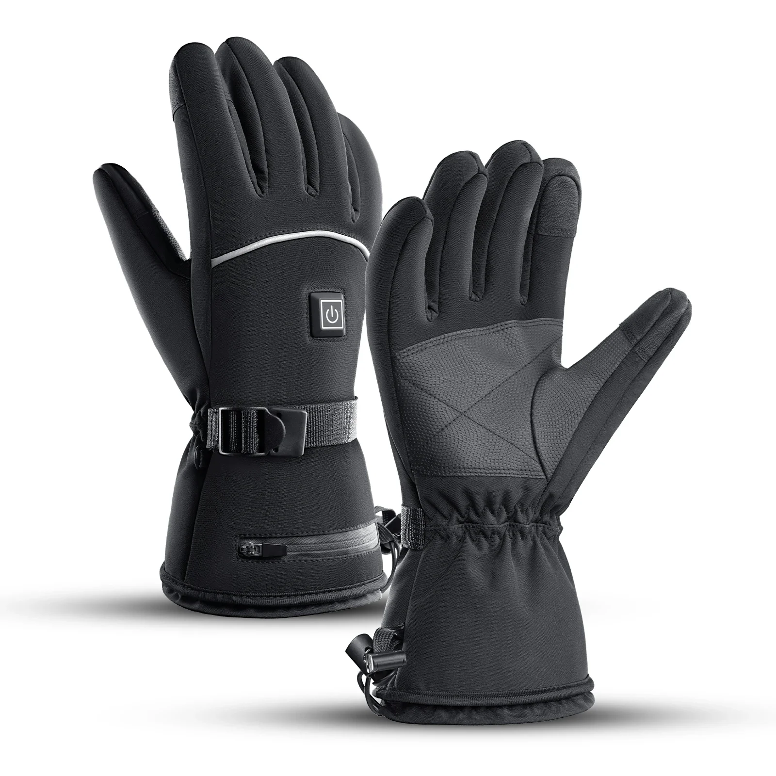 Gants chauffants électriques M - Gardening Glove Waterproof avis et prix