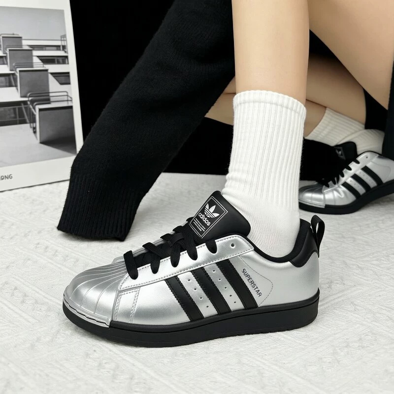 Chaussures authentiques Adidas - Adidas Shoes Superstar avis et prix