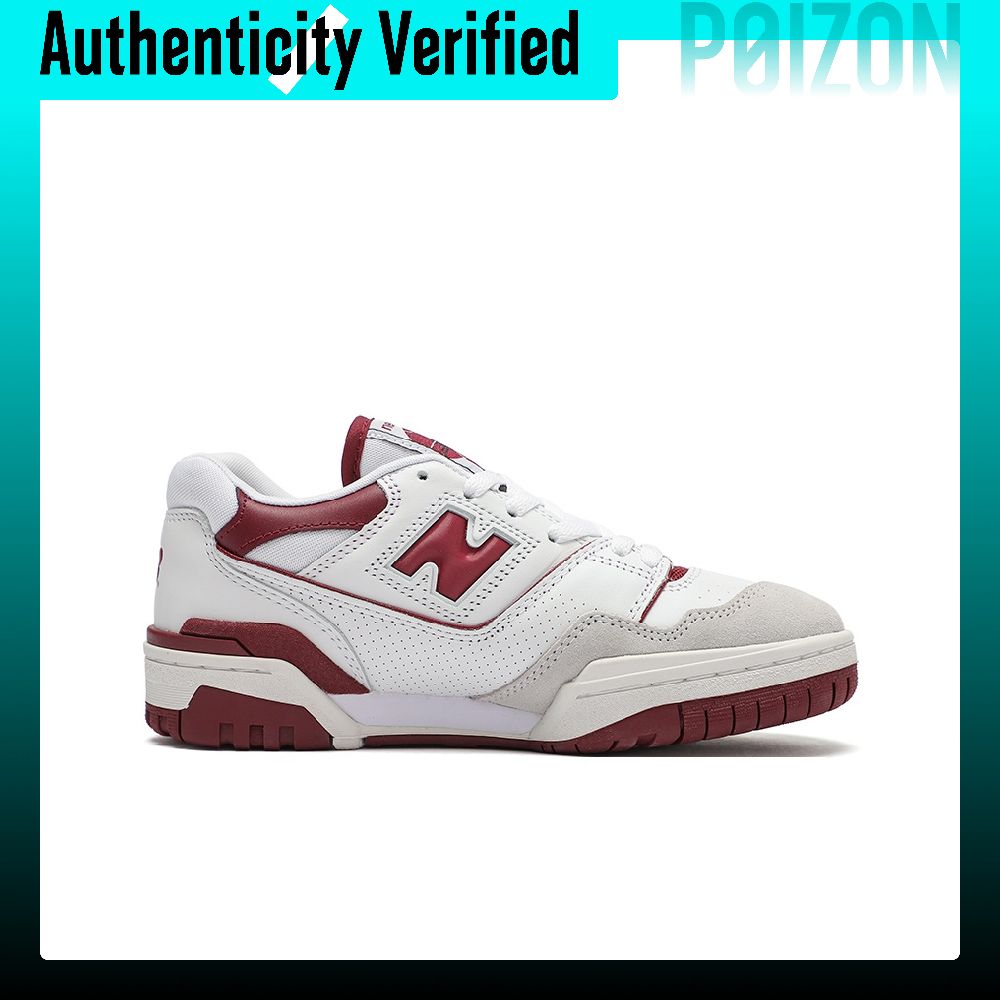 Chaussures de skate New Balanc - New Balance Shoes 550 avis et prix