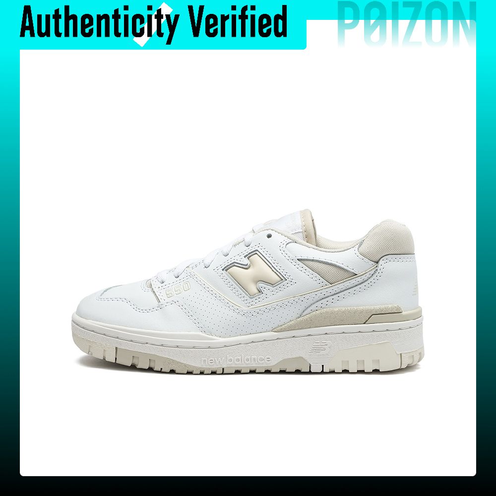 Chaussures de basket New Balan - New Balance Shoes 550 avis et prix