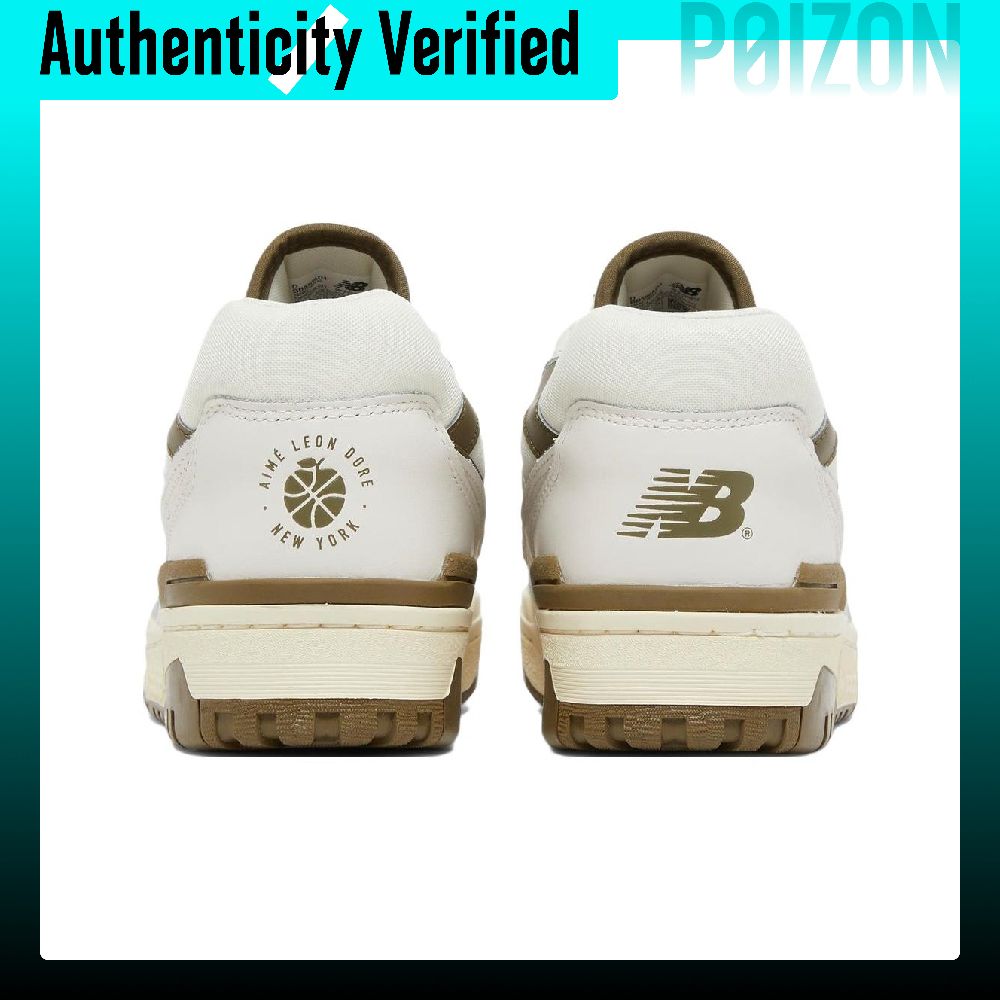 Chaussures de basket-ball vint - New Balance Shoes 550 avis et prix